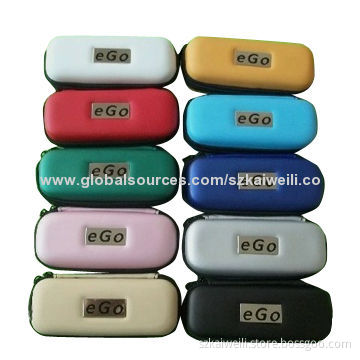 Ego Zip Case for Electronic Cigarette